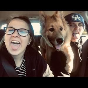 Meet your Posher, Katelyn daulton